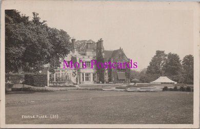 Hampshire Postcard - Froyle Place, Near Alton  SW15423