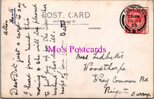 Load image into Gallery viewer, Hampshire Postcard - Froyle Place, Near Alton  SW15423
