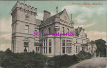 Load image into Gallery viewer, Scotland Postcard - Earnock House, Hamilton  SW15437
