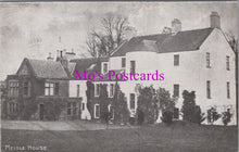 Load image into Gallery viewer, Scotland Postcard - Meigle House, Perthshire  SW15438
