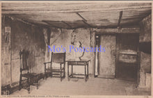 Load image into Gallery viewer, Warwickshire Postcard - Stratford-On-Avon. Shakespeare&#39;s House   DC1702
