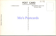Load image into Gallery viewer, Cumbria Postcard - Broomhill Point, Derwentwater, Keswick  DC1703
