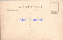 Load image into Gallery viewer, Worcestershire Postcard - Malvern, British Camp and Hotel    SW13819
