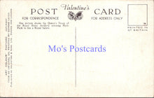 Load image into Gallery viewer, Military Postcard - The Royal Horse Artillery  SW13830
