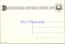 Load image into Gallery viewer, Kent Postcard - Folkestone, Kingsnorth Gardens   SW13836
