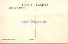 Load image into Gallery viewer, Essex Postcard - Brooklands, Jaywick  SW13840
