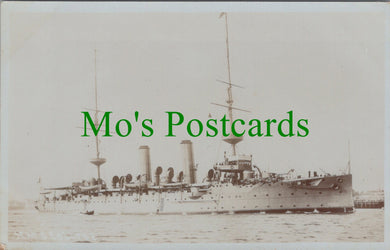 Naval Postcard - H.M.S.Eclipse  SW13600