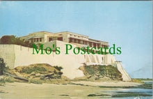 Load image into Gallery viewer, Ghana Postcard - Christiansborg Castle, Accra  SW13602
