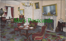 Load image into Gallery viewer, America Postcard - Home of General Andrew Jackson, Nashville SW13606
