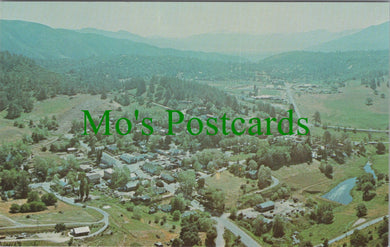 America Postcard - Julian, California  SW13620