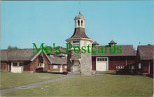 Load image into Gallery viewer, America Postcard - Hyde Park Playhouse, Hyde Park, New York  SW13628
