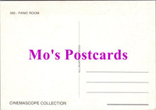 Load image into Gallery viewer, Film Postcard - Panic Room, Jodie Foster  SW14959
