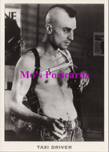 Load image into Gallery viewer, Film Postcard - Taxi Driver, Robert De Niro   SW14960
