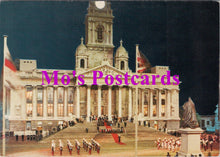 Load image into Gallery viewer, Hampshire Postcard - The Guildhall and Civic Centre, Portsmouth   SW14974
