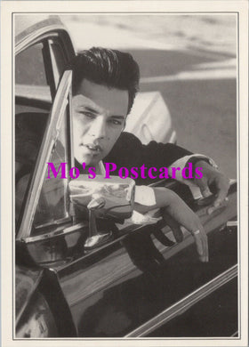 Music Postcard - Nick Kamen, British Singer and Model   SW15004