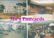 Load image into Gallery viewer, Hampshire Postcard - Bay View Court, Hayling Island   SW15011
