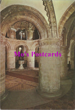 Load image into Gallery viewer, Cambridgeshire Postcard - The Round Church, Cambridge  SW15028
