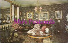 Load image into Gallery viewer, Yorkshire Postcard - York, The Castle Museum, Victorian Parlour  SW15381
