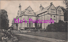 Load image into Gallery viewer, Yorkshire Postcard - Egton Lodge, Whitby  SW15404
