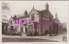 Load image into Gallery viewer, Yorkshire Postcard - The Fleece Inn, Eldwick  SW15405
