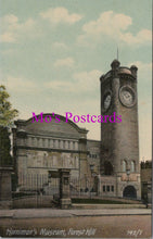 Load image into Gallery viewer, London Postcard - Horniman&#39;s Museum, Forest Hill  SW15313
