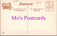 Load image into Gallery viewer, London Postcard - Horniman&#39;s Museum, Forest Hill  SW15313
