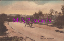 Load image into Gallery viewer, London Postcard - Oak Hill, Woodford Green   SW15321
