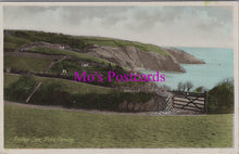 Load image into Gallery viewer, Devon Postcard - Stoke Fleming, Redlap Cove    SW14168
