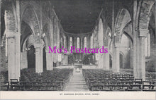 Load image into Gallery viewer, Sussex Postcard - St Barnabas Church, Hove    SW14176

