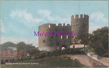 Load image into Gallery viewer, Worcestershire Postcard - Dudley Castle Keep and Stables  SW14191
