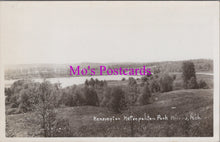 Load image into Gallery viewer, America Postcard - Kensington Metropolitan Park, Michigan   SW14228
