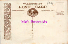 Load image into Gallery viewer, Film Star Postcard - Actress Maureen O&#39;Sullivan and Pet Dogs  SW14245
