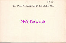 Load image into Gallery viewer, Film Postcard - No Man of Her Own, Carole Lombard SW14249
