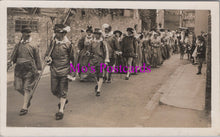 Load image into Gallery viewer, Kent Postcard - Sandwich?, Historical Costume Parade   SW14292
