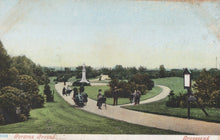 Load image into Gallery viewer, Kent Postcard - Gordons Ground, Gravesend  SW19742
