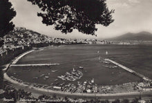 Load image into Gallery viewer, Italy Postcard - Napoli Panorama   VT586

