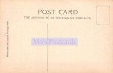 Load image into Gallery viewer, Vintage-style postcard with &#39;Mo&#39;s Postcards&#39; branding on a beige background
