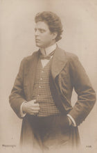 Load image into Gallery viewer, Vintage photograph of a man in formal attire with a bow tie

