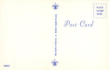 Load image into Gallery viewer, Scouting Postcard - Scouts of The World, Brazil  SW20811
