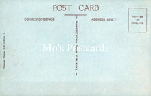 Load image into Gallery viewer, Shropshire Postcard - Greetings From The Wrekin  SW19187

