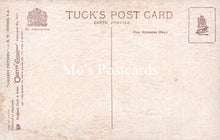 Load image into Gallery viewer, Kent Postcard - Sunrise on The Medway  SW19188
