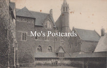 Load image into Gallery viewer, Oxfordshire Postcard - All Saints&#39; School, Bloxham SW19184
