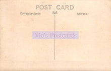 Load image into Gallery viewer, Vintage-style postcard with &#39;Mo&#39;s Postcards&#39; branding on a beige background
