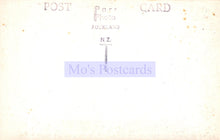 Load image into Gallery viewer, Vintage-style postcard with &#39;Mo&#39;s Postcards&#39; branding on a light background
