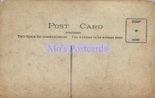 Load image into Gallery viewer, Vintage-style postcard with &#39;Mo&#39;s Postcards&#39; branding
