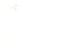 Load image into Gallery viewer, White background with a small black logo in the top left corner
