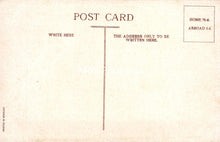 Load image into Gallery viewer, Greetings Postcard - A Happy New Year To You  SW19119
