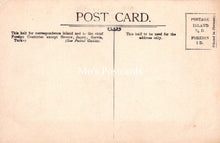 Load image into Gallery viewer, Unknown Location Postcard - Moorfield, A Large Detached House  SW19120
