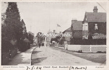 Load image into Gallery viewer, Berkshire Postcard - Church Road, Bracknell  SW19127

