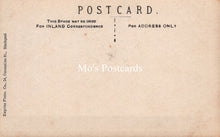 Load image into Gallery viewer, Lancashire Postcard - New Promenade, Blackpool  SW19128
